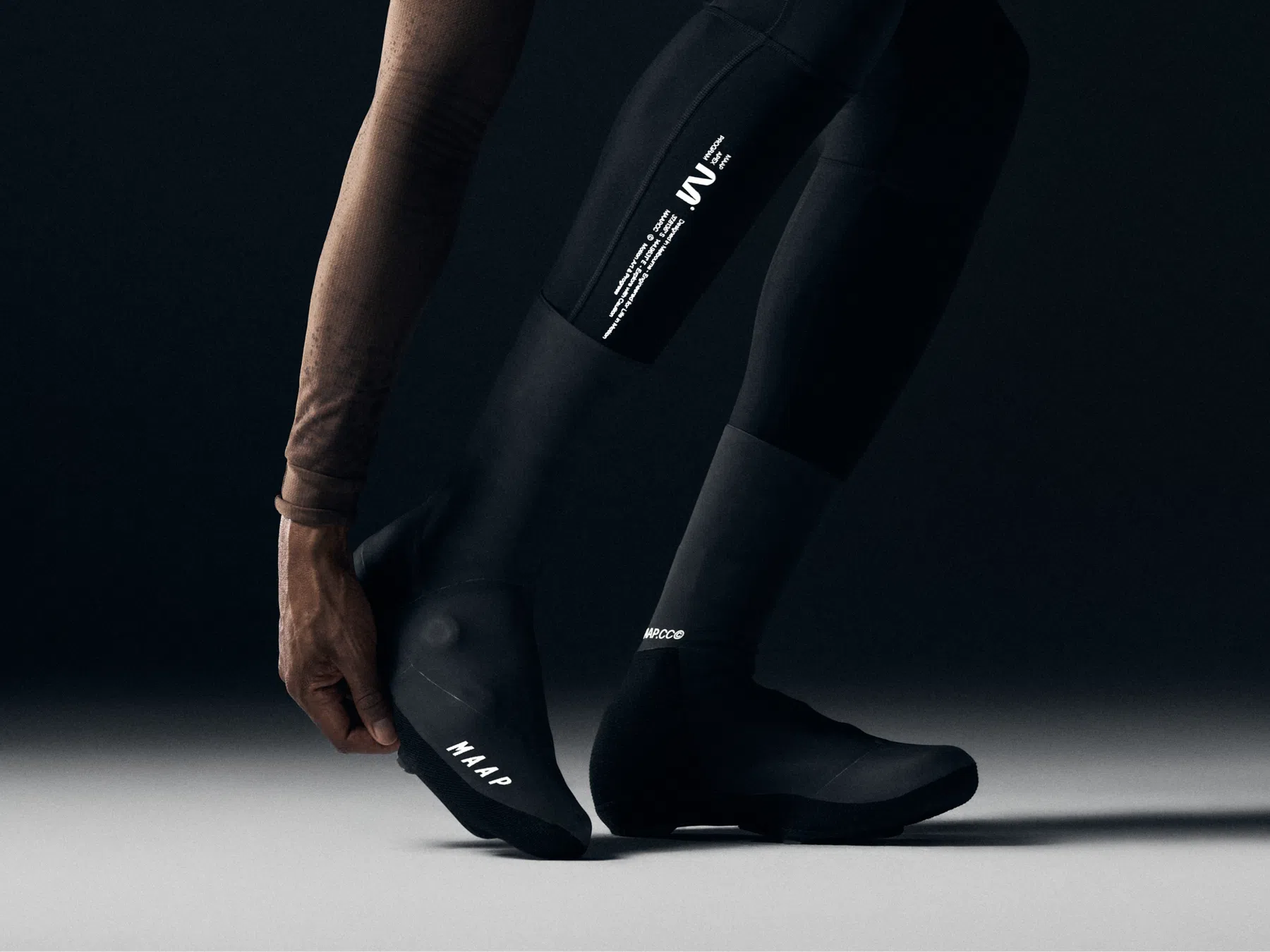 MAAP Overshoes